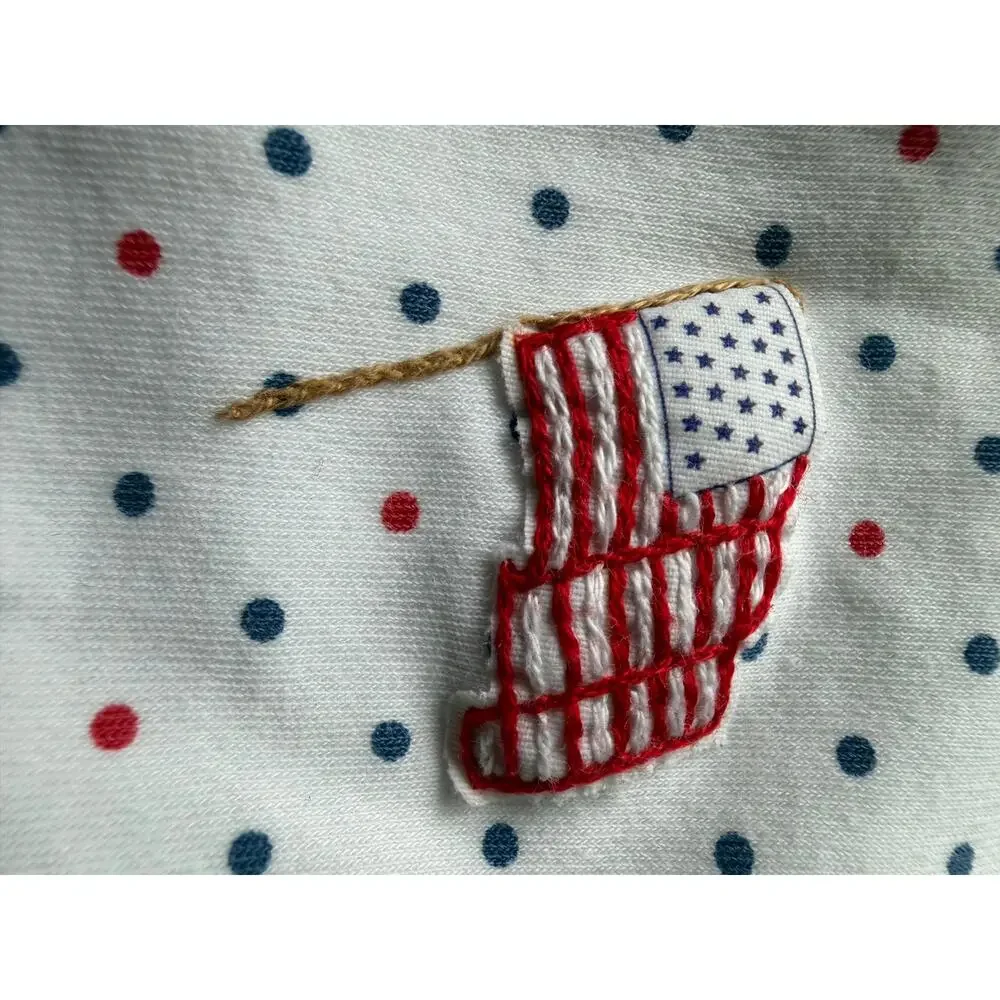 Magnolia baby american sleeper 5m
